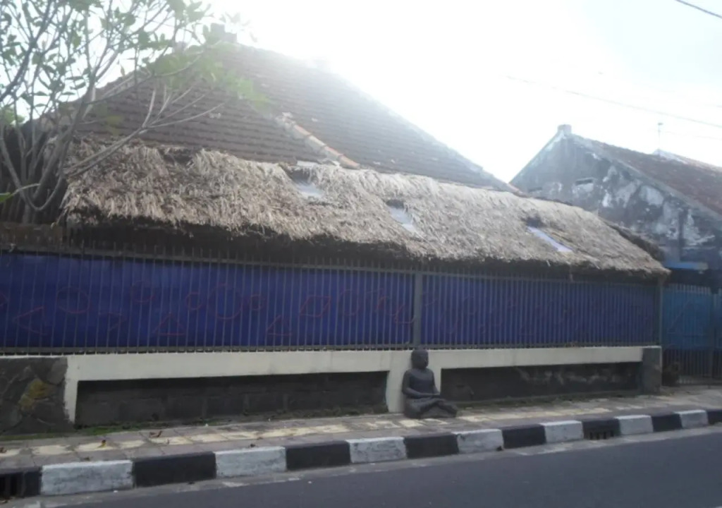 Rumah Zen Homestay Yogyakarta