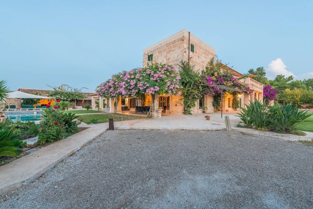 Villa Arquell