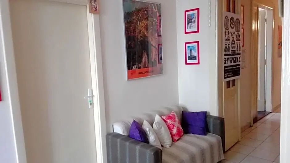 Aleje28 Hostel