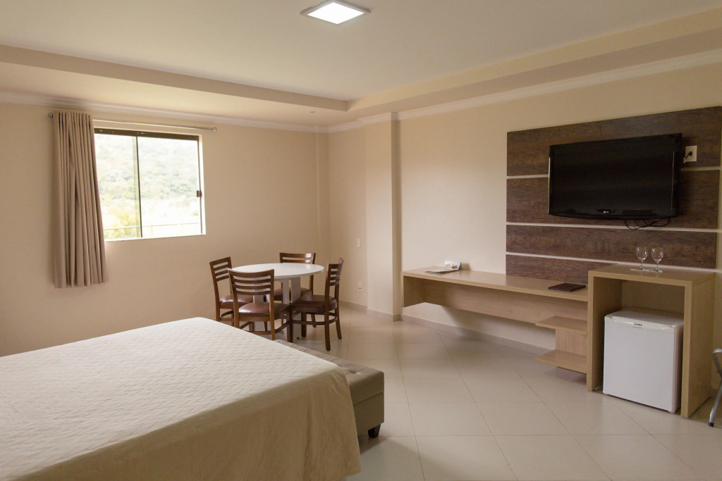 eSuites Vale dos Carajás