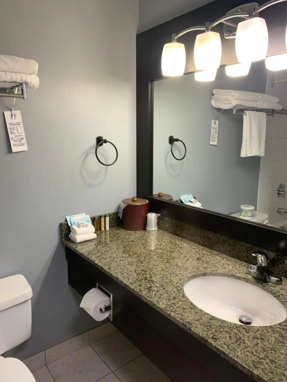 Anchor Inn & Suites, BW Signature Collection