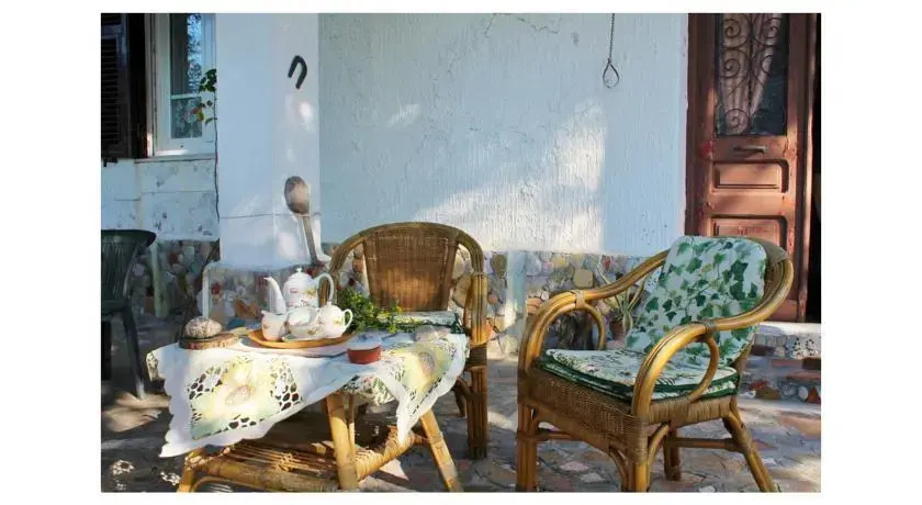 Il Giardino Sopra il Mare