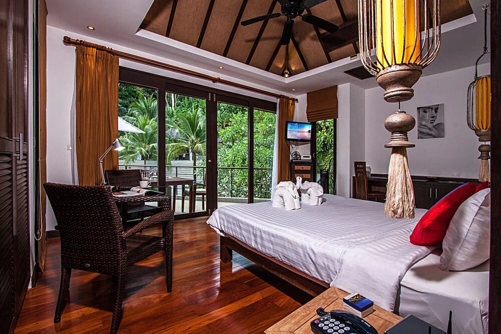 Nirano Villa 11 1 Bed