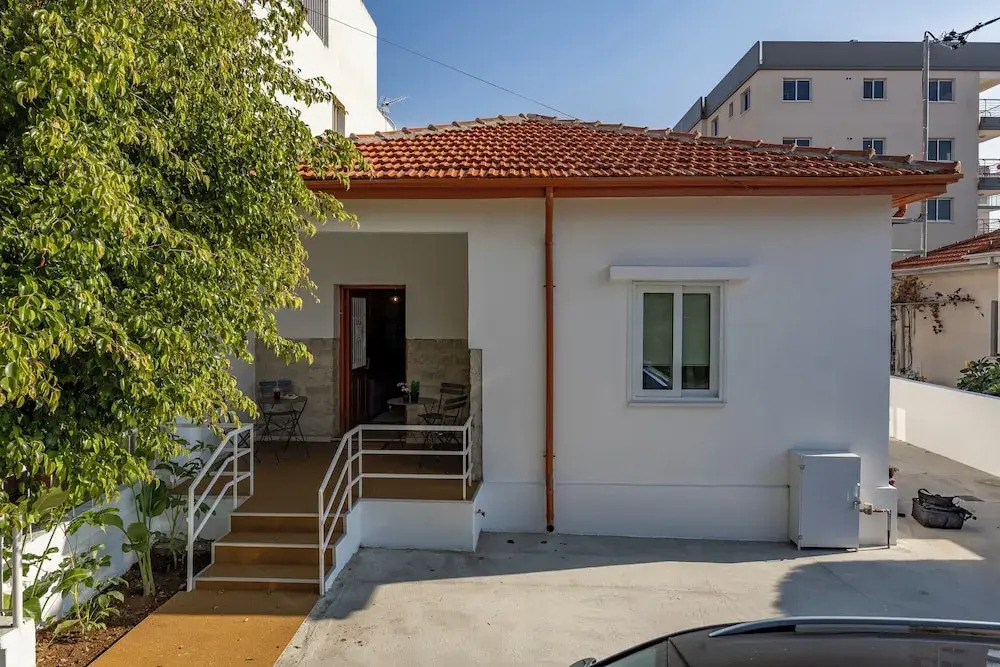 Olga Premium Apartments