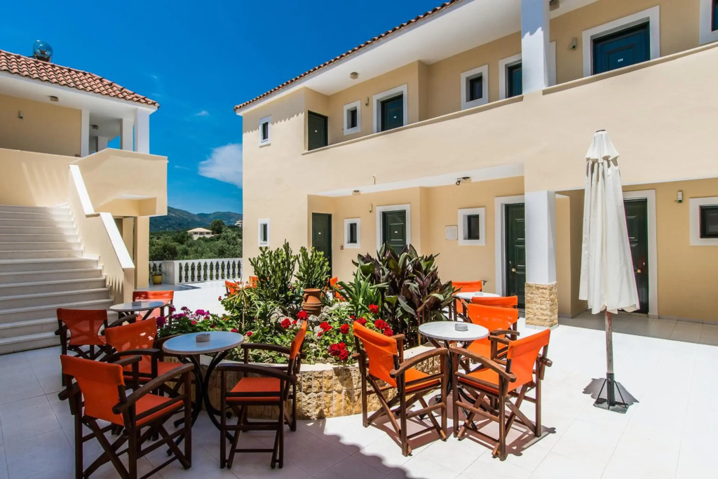 Bozikis Palace Hotel