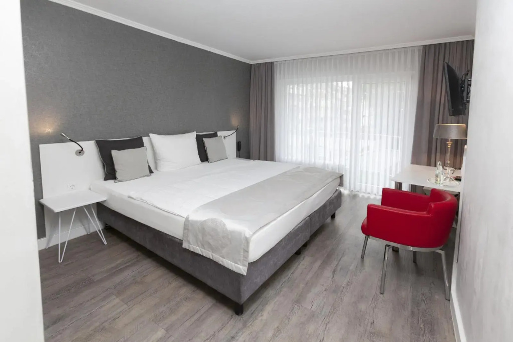 Hotel Prinz Anton