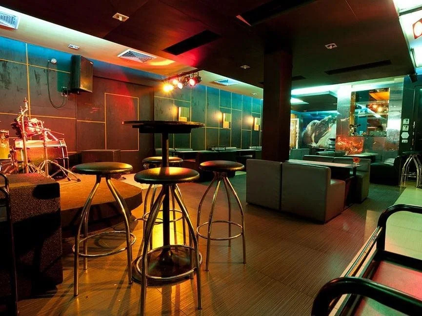 The Residence Airport & Spa