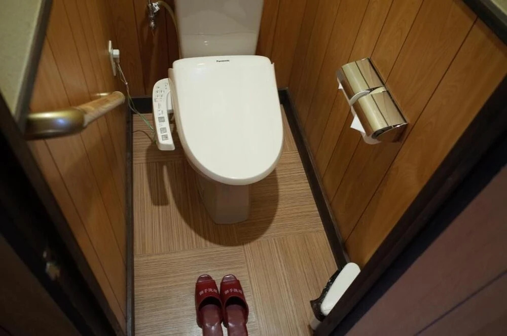 Kirishima miyama hotel
