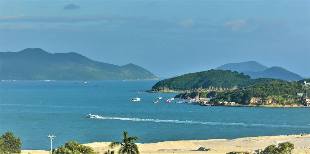 Marilla Hotel NT - by BAY LUXURY