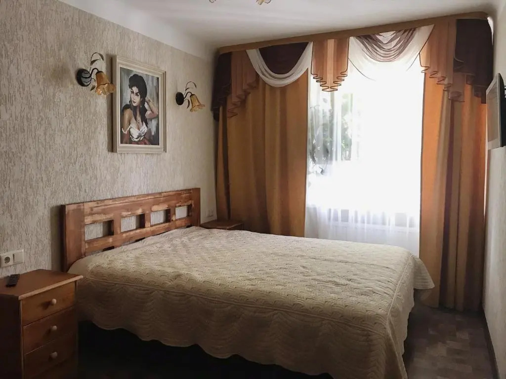 P. Stradiņa iela 17 Апартаменты