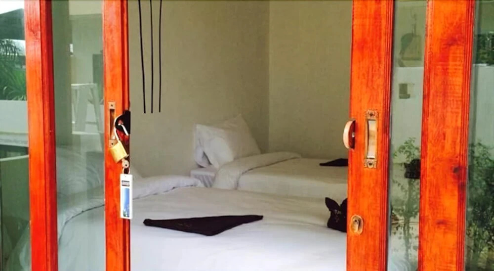 Au Aon Guesthouse