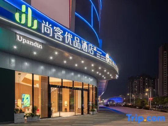 Shankee Tea Style Hotel (Longchang Jinsha Shidaiguangchang)