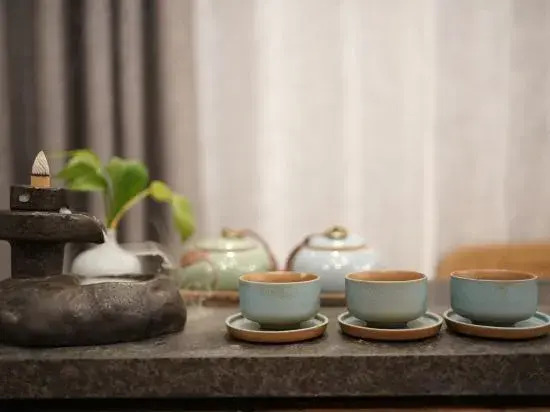 the South Flower of Fanjingshan City Has Opened A Guesthouse