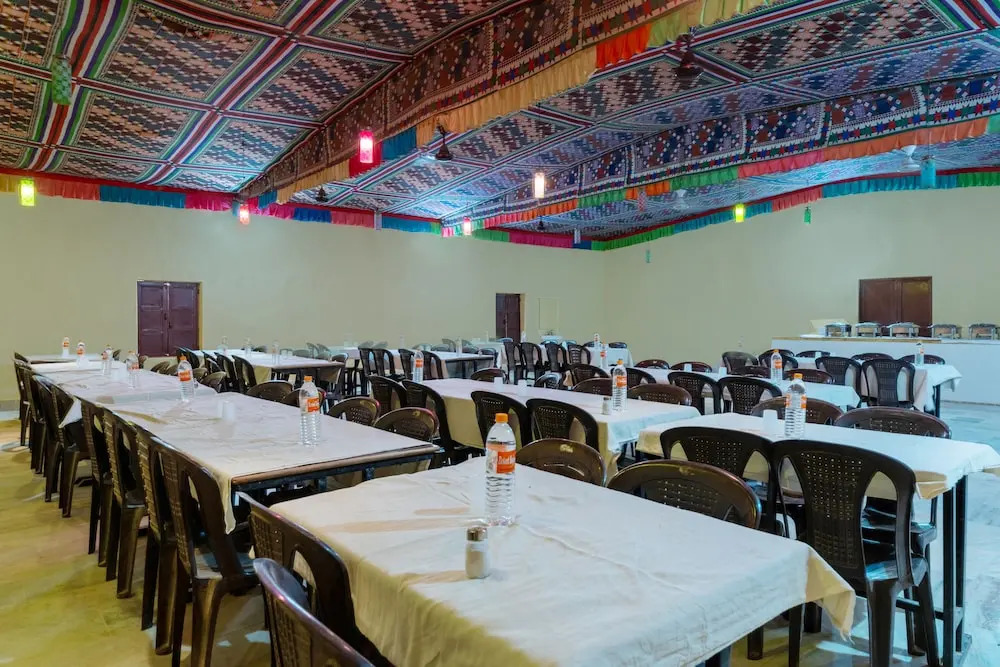 Royal Jaisalmer Resort with Swimming Pool