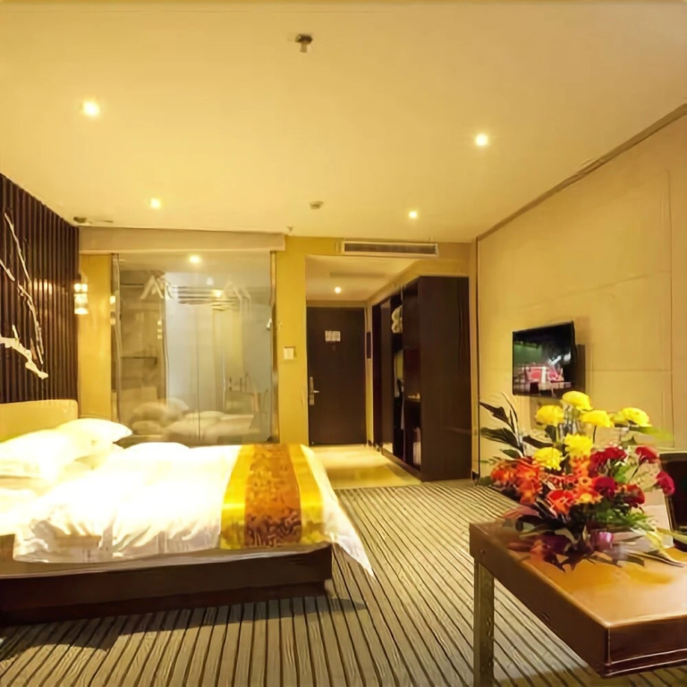 Jiangmen Charming Hotel
