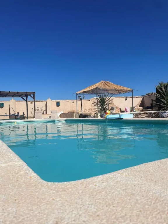 Self Catering Accommodation for the Larger Group