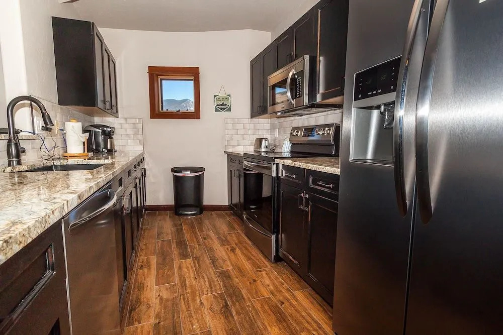 Oro Grande #306 - 3 Br Condo