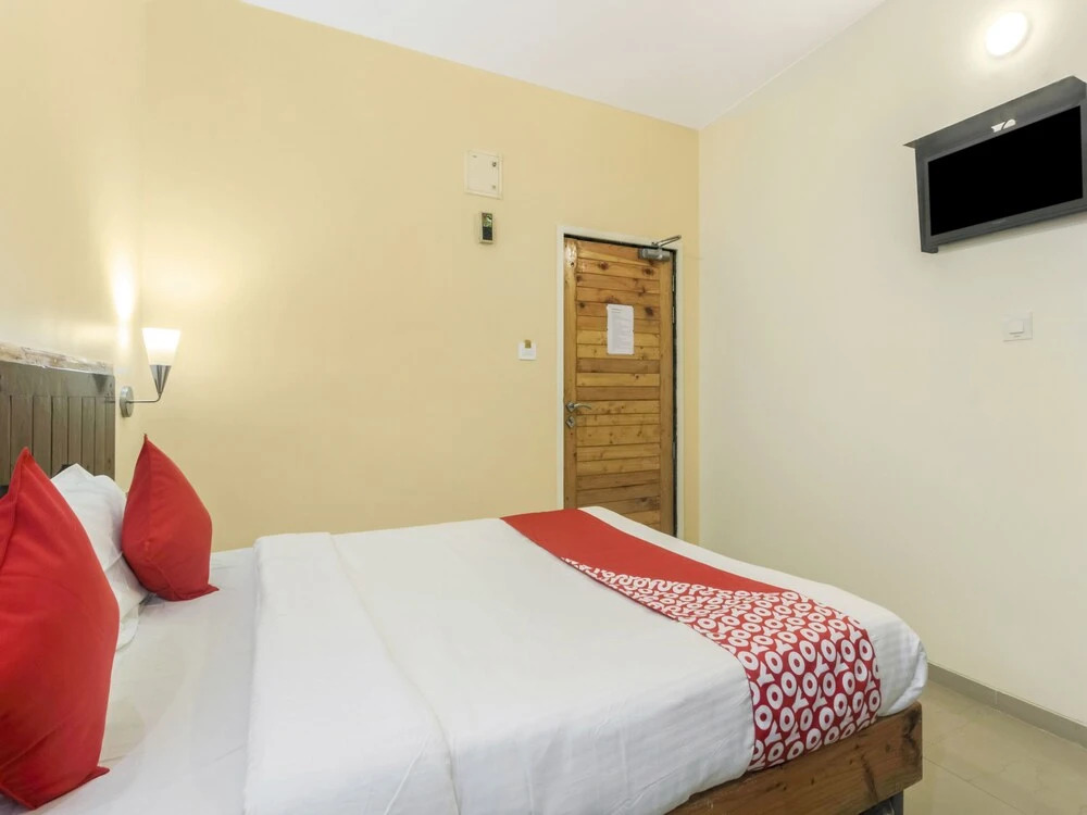 Rainwood Residency
