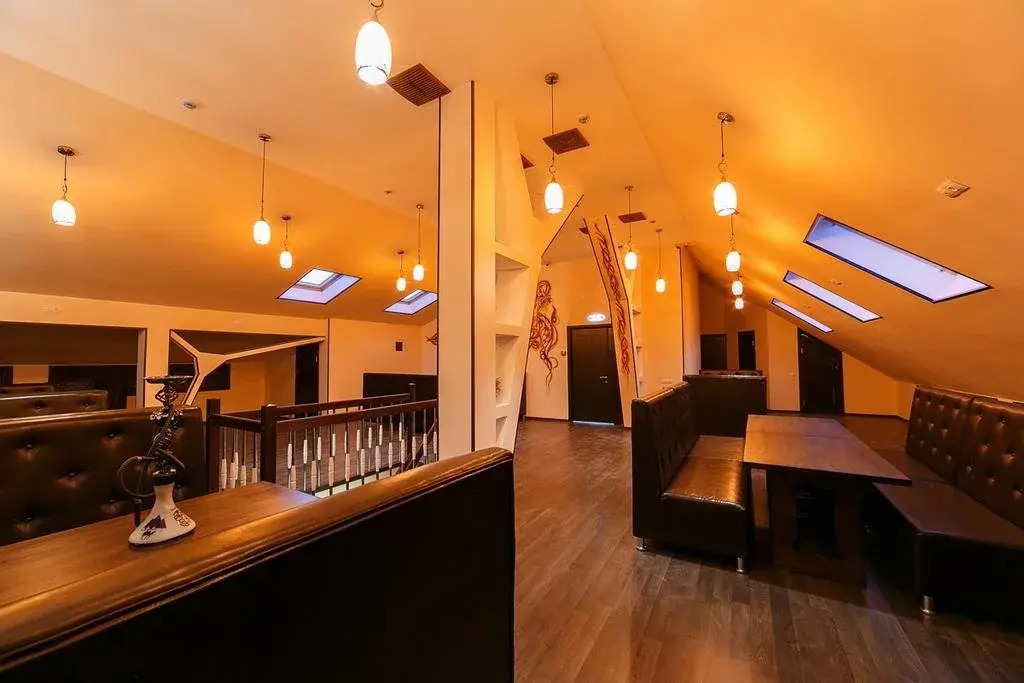 Hostel Uyut