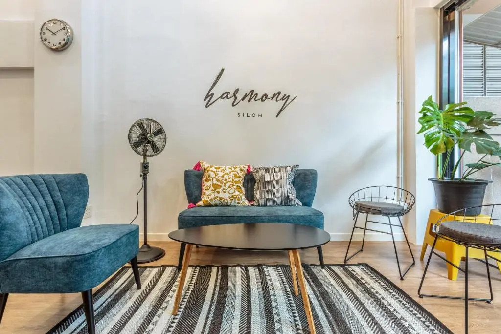 Harmony Silom