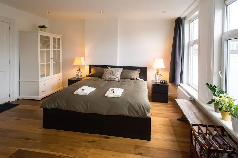 ACCA Apartment
