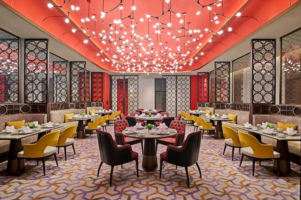 Hotel Nikko Changshu
