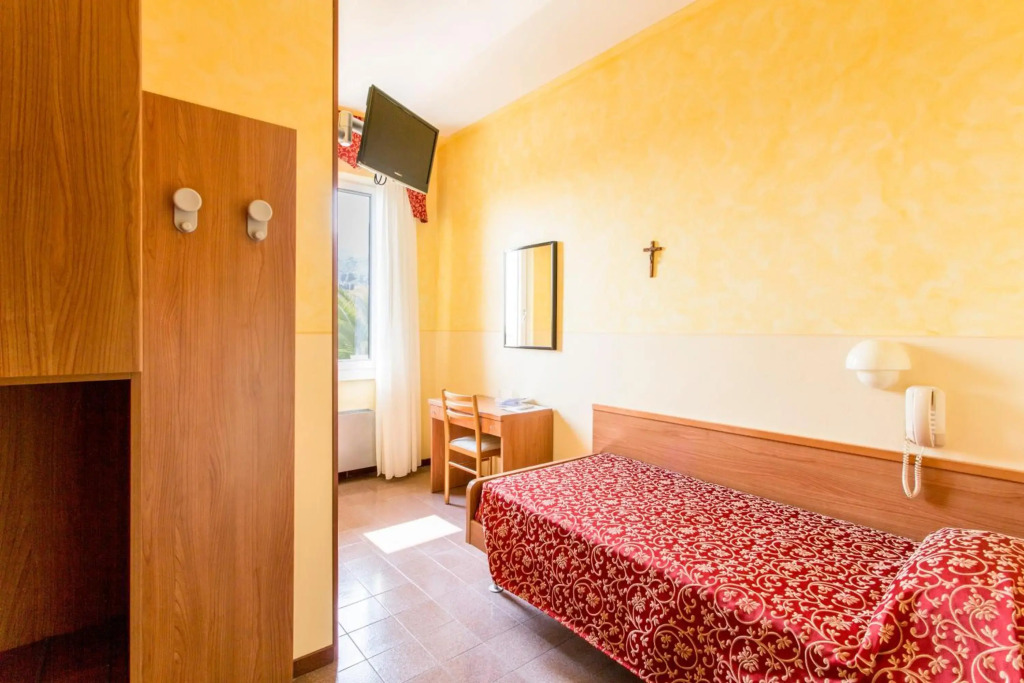 Hotel Sorriso