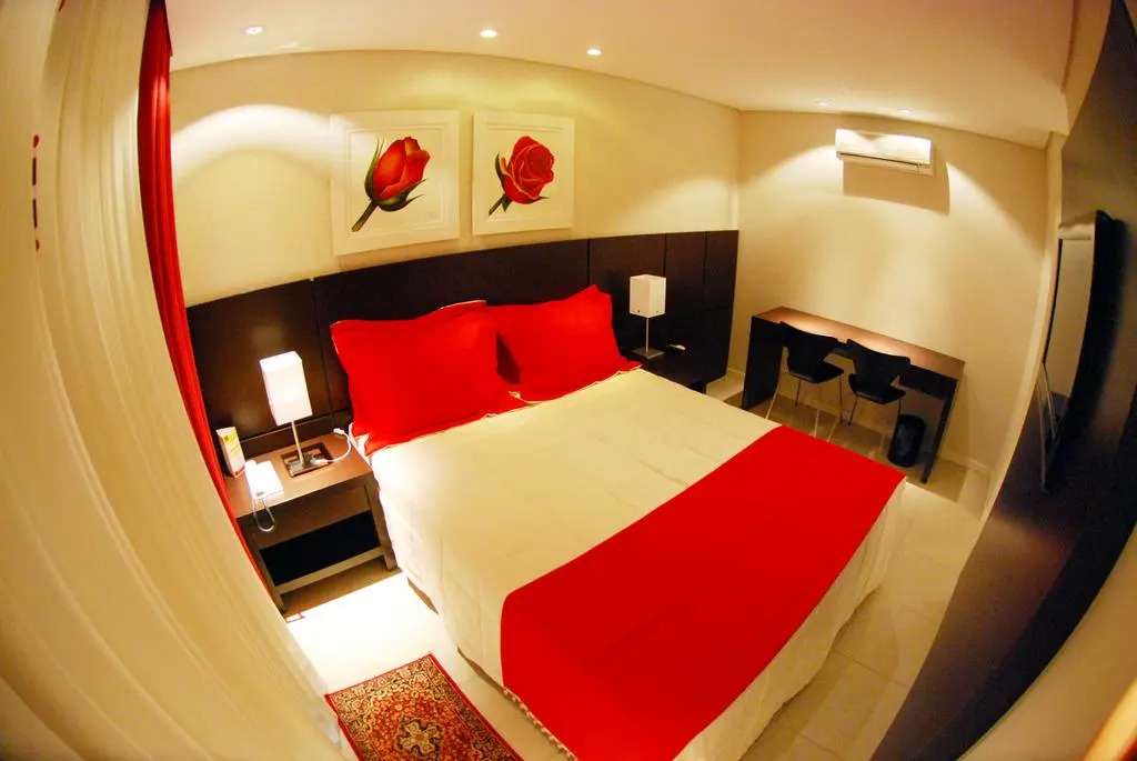 Hotel Plaza Norte