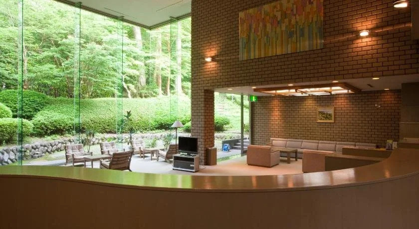 Shiki Resort Hakone Wanoka