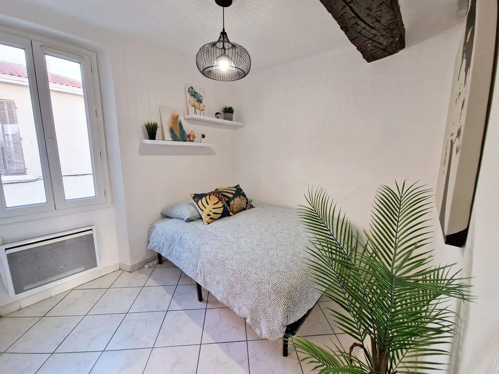 GregBnb - Le Lacordaire - Toulon Ouest
