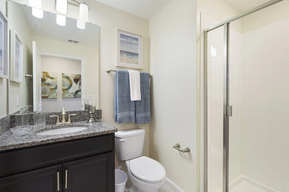 Tr_533r Champions Serenity 5 Bedroom Townhouse