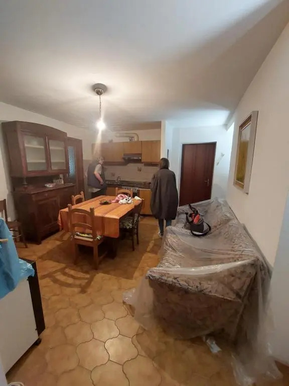 Appartamento incantevole con camino