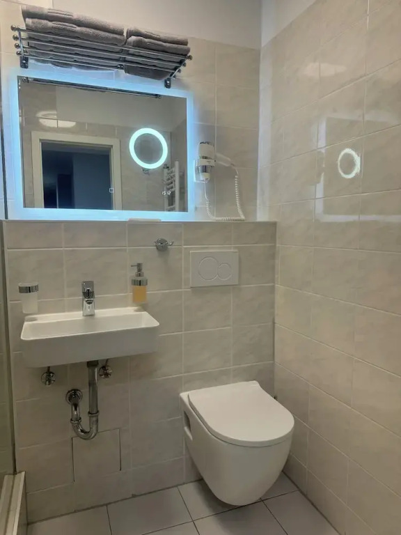 City Appartement am Hauptbahnhof