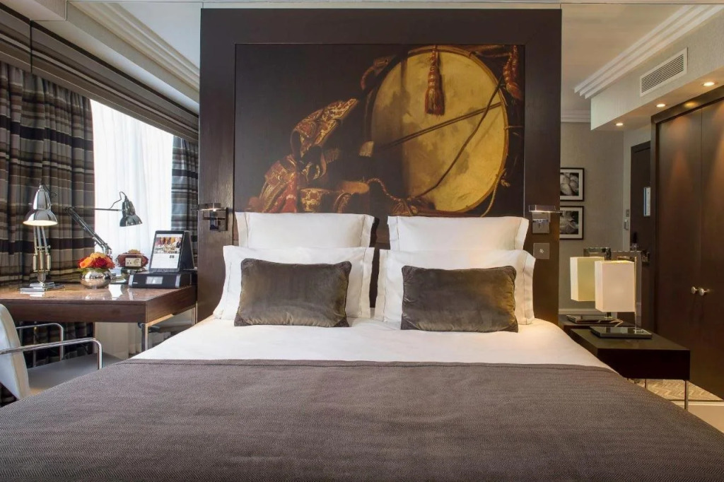 The Lowndes London - A Jumeirah Partner Hotel