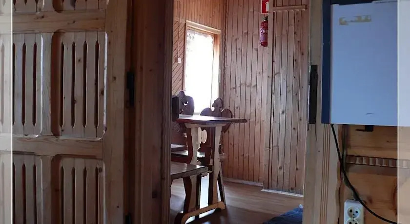 Domek i Willa Austryjok