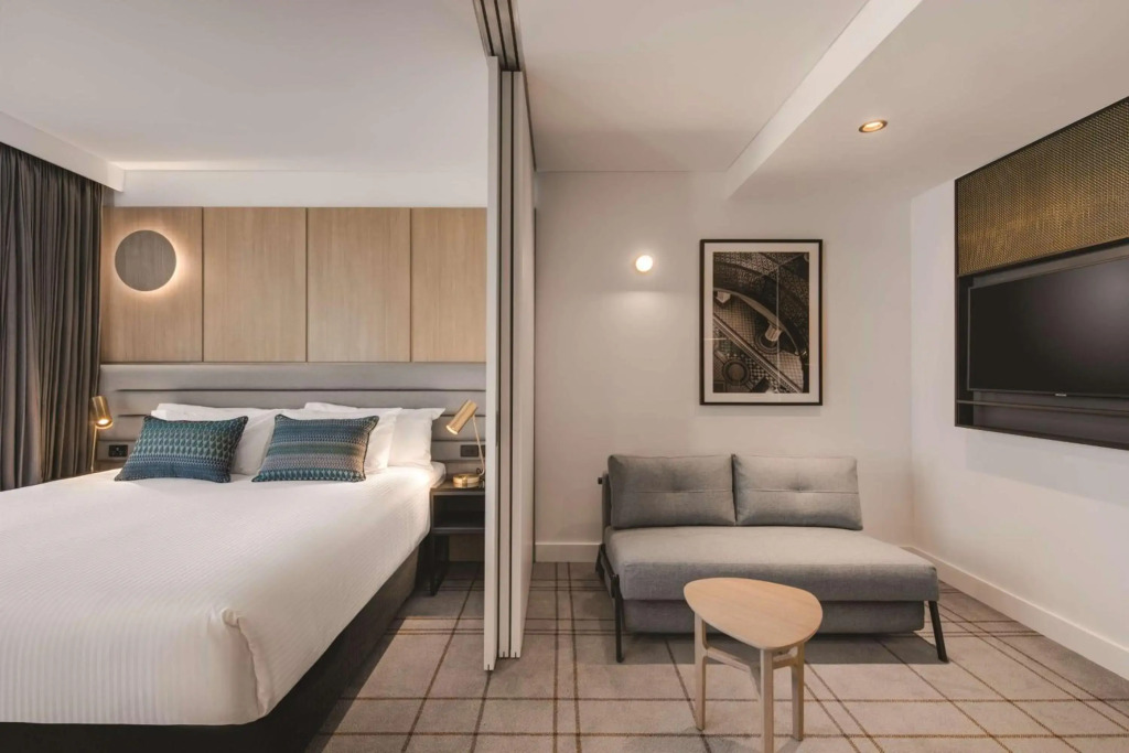Vibe Hotel Sydney Darling Harbour