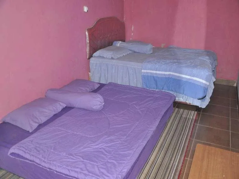 Asoka Homestay