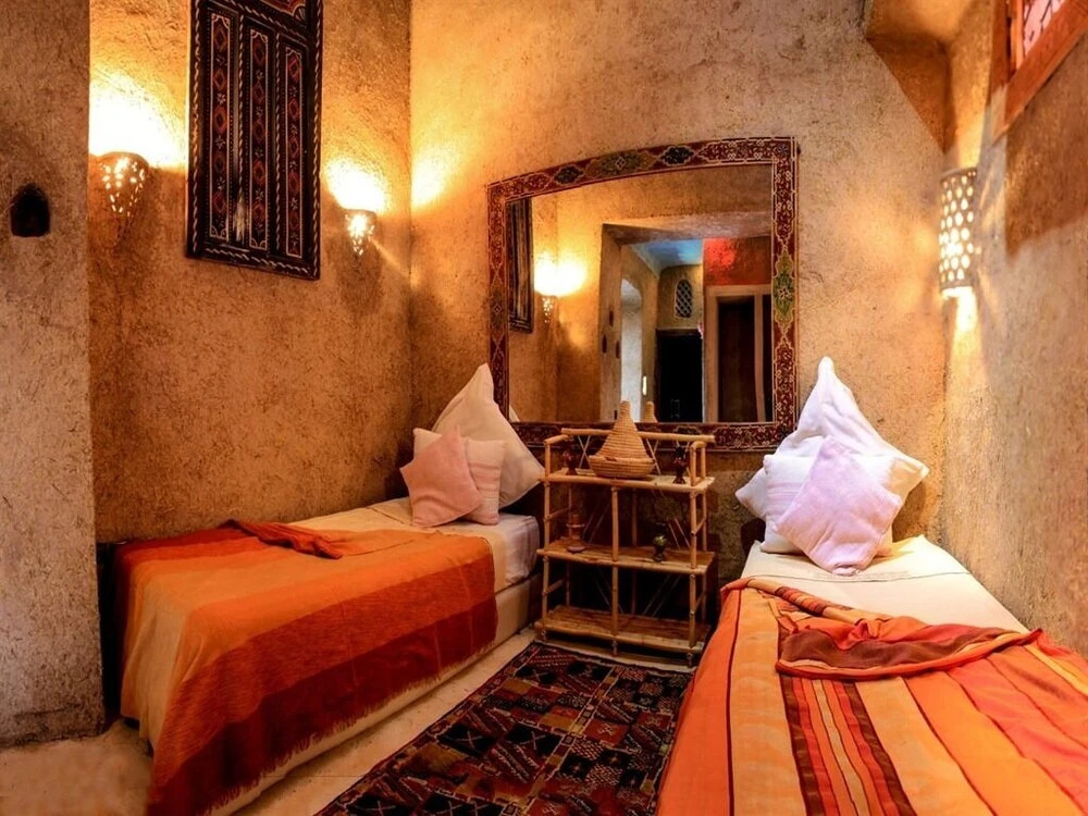 Riad Dar El Bacha