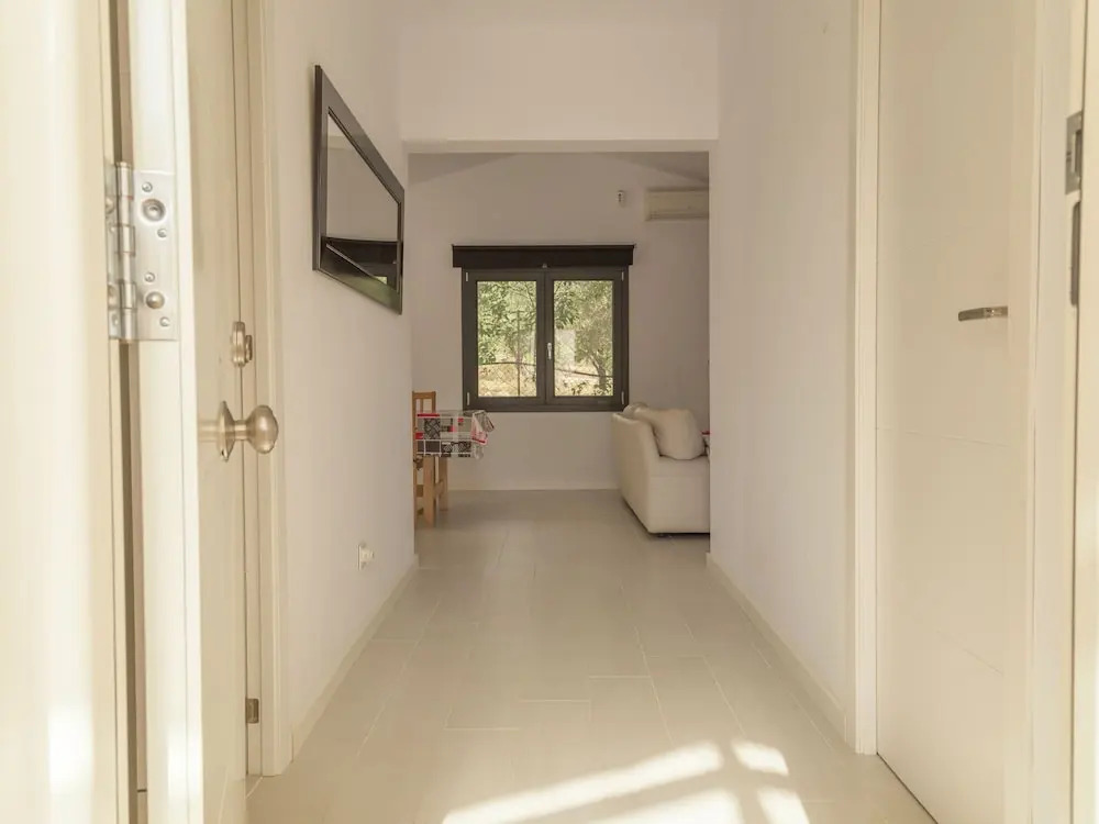 Nice Country House With Private Saltwater Pool, Chill Out, Table Tennis and BBQ