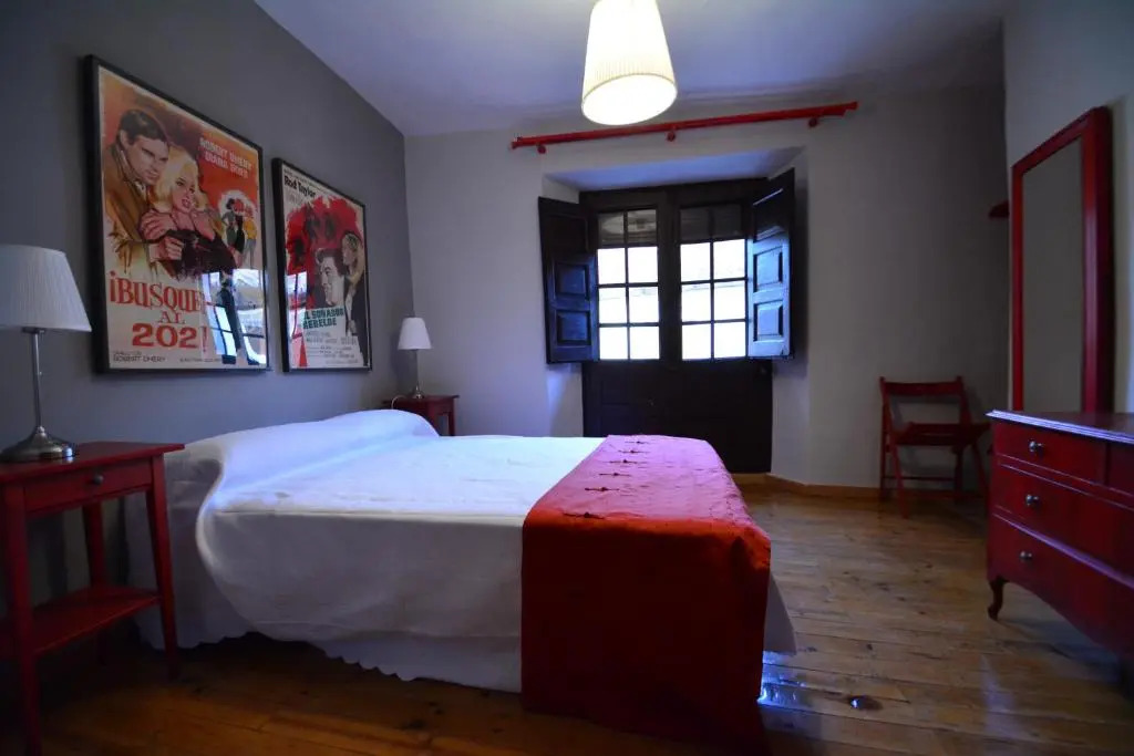 Casa Rural La Plaza