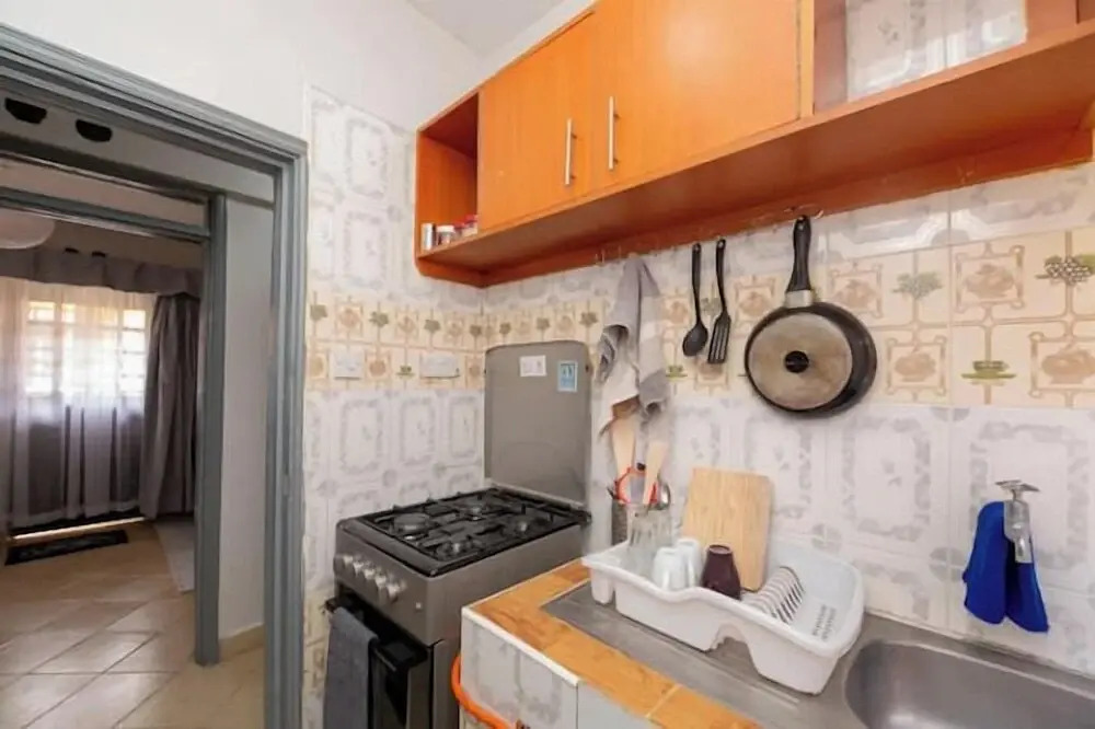 BIDA FURNISHED APARTMENTS