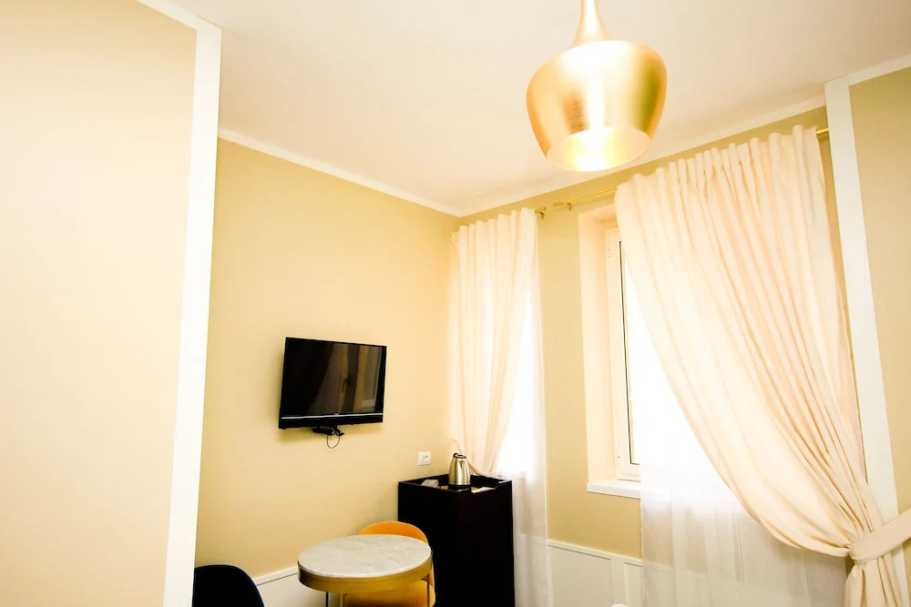 Don Raffaele Resort - Guest House