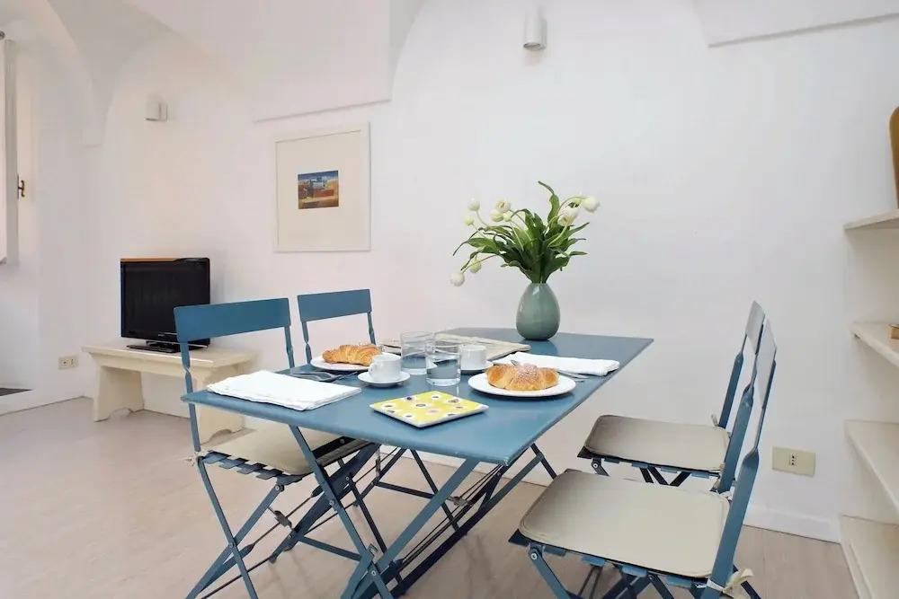 Cimarra Apartment