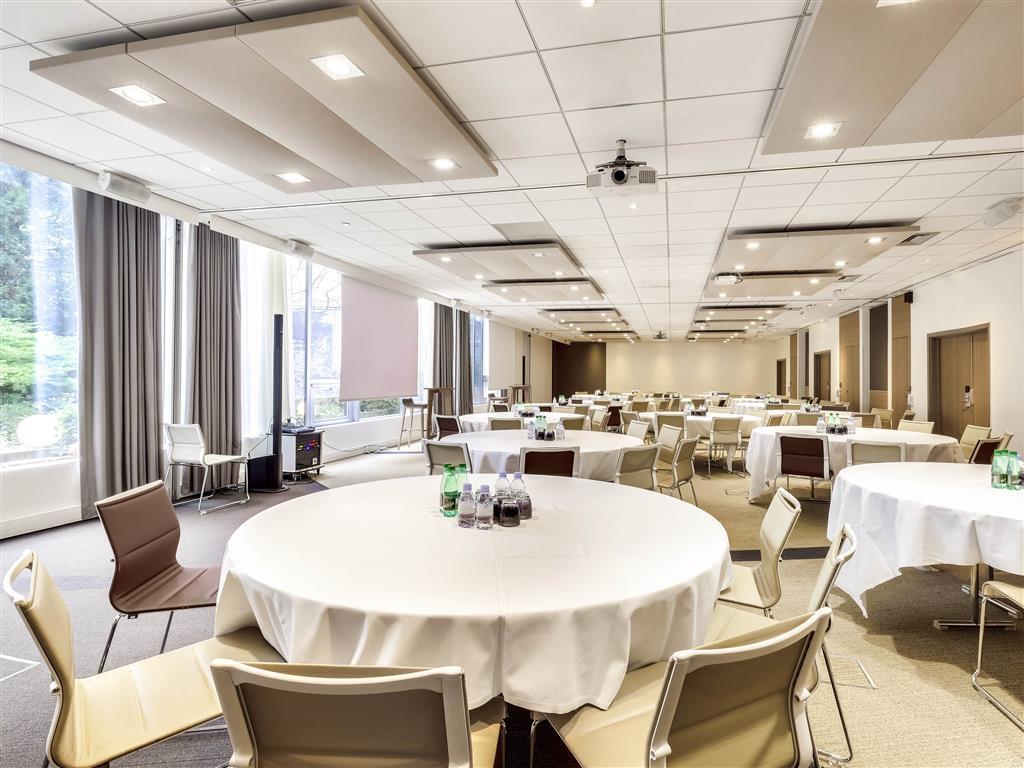 Novotel Paris Charenton le Pont