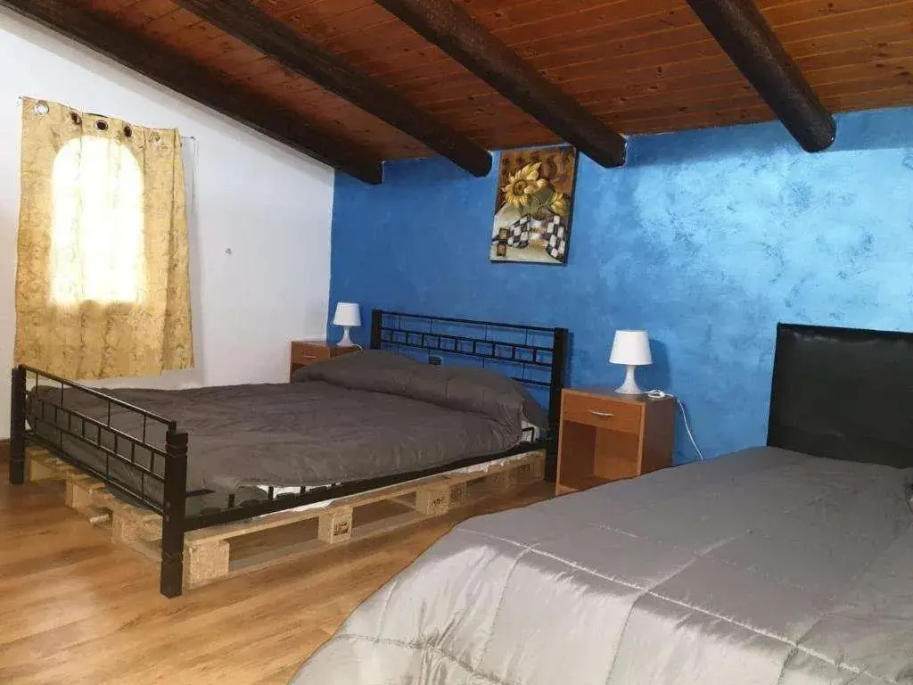 Il Rustico "con piscina in esclusiva o condivisa"