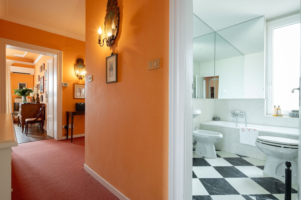 Casa Golena Apartment