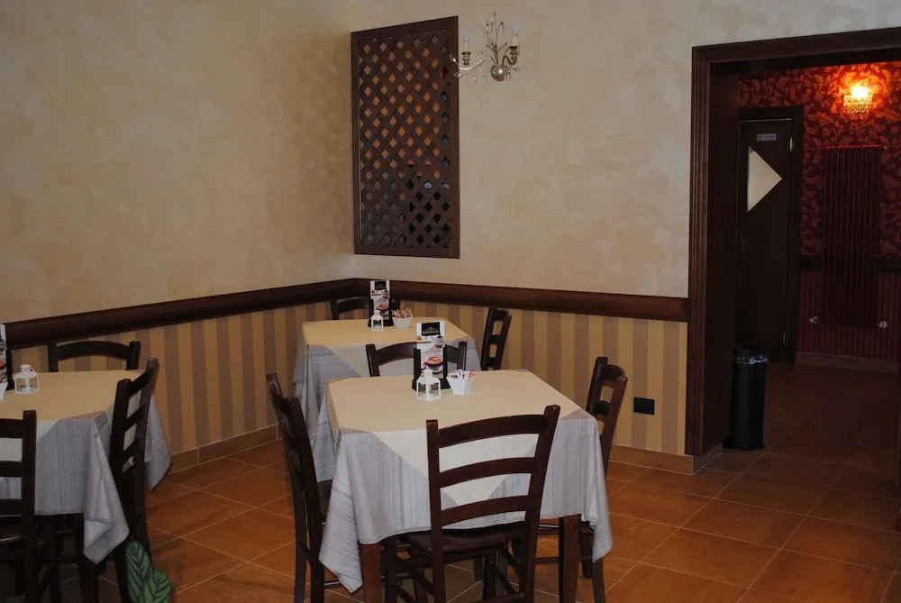 Hotel Maximo