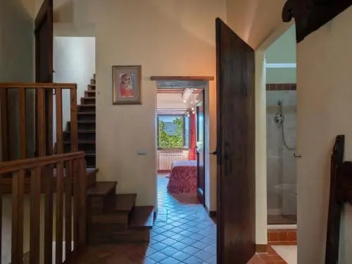 Ferienhaus Mit Pool Cortona (Ar) 252S