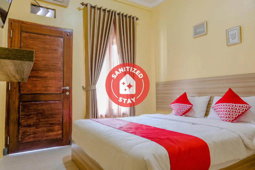 Hotel O El Reyshi Family Residence Syariah