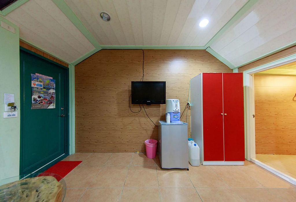 Kenting Hostel